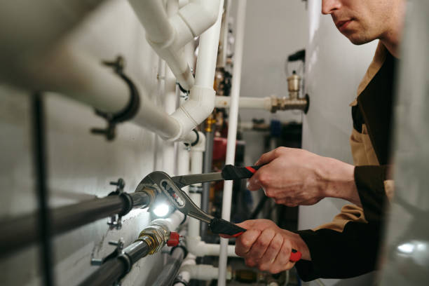 Best Septic Systems  in Pines Lake, NJ