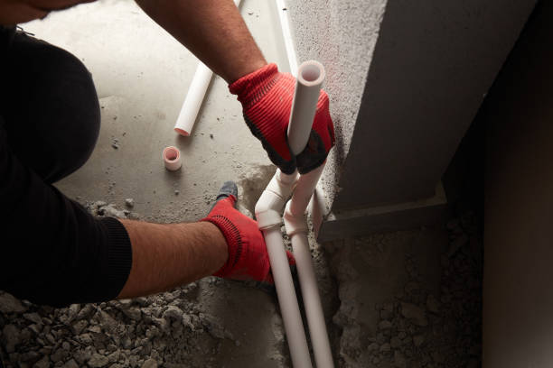 Reliable Pines Lake, NJ Plumbing Solutions