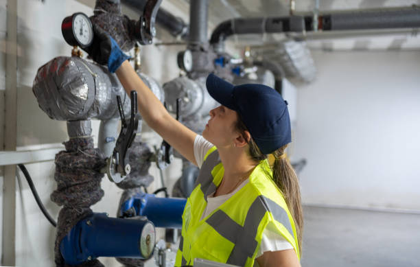 Water Softener Installation in Pines Lake, NJ