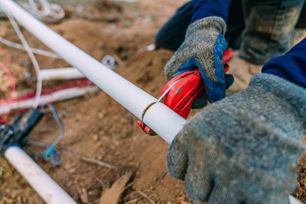 Best Plumbing Inspection Services  in Pines Lake, NJ